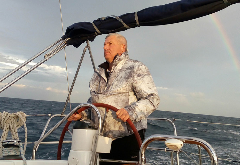 Опытные инструкторы - преподаватели 