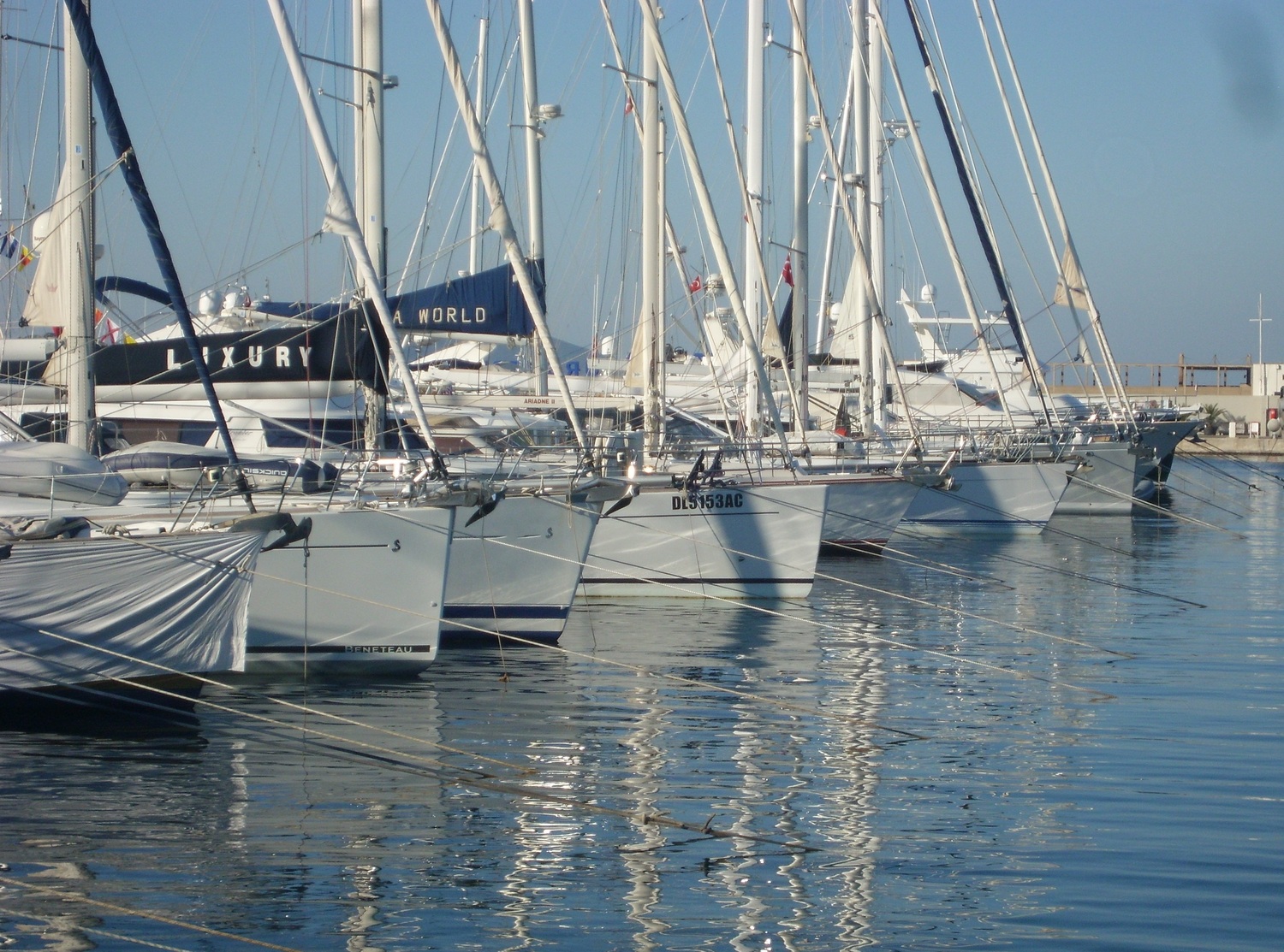 Морская практика и повышение квалификации в море